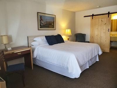 Old Montana Inn Deer Lodge Εξωτερικό φωτογραφία
